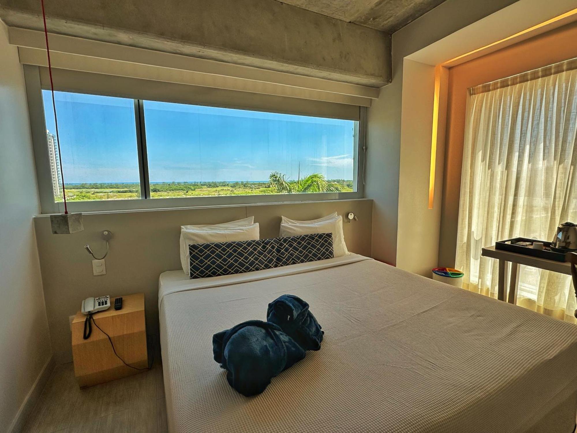 Ribalta Hotel Barra Da Tijuca By Atlantica, Rio de Janeiro